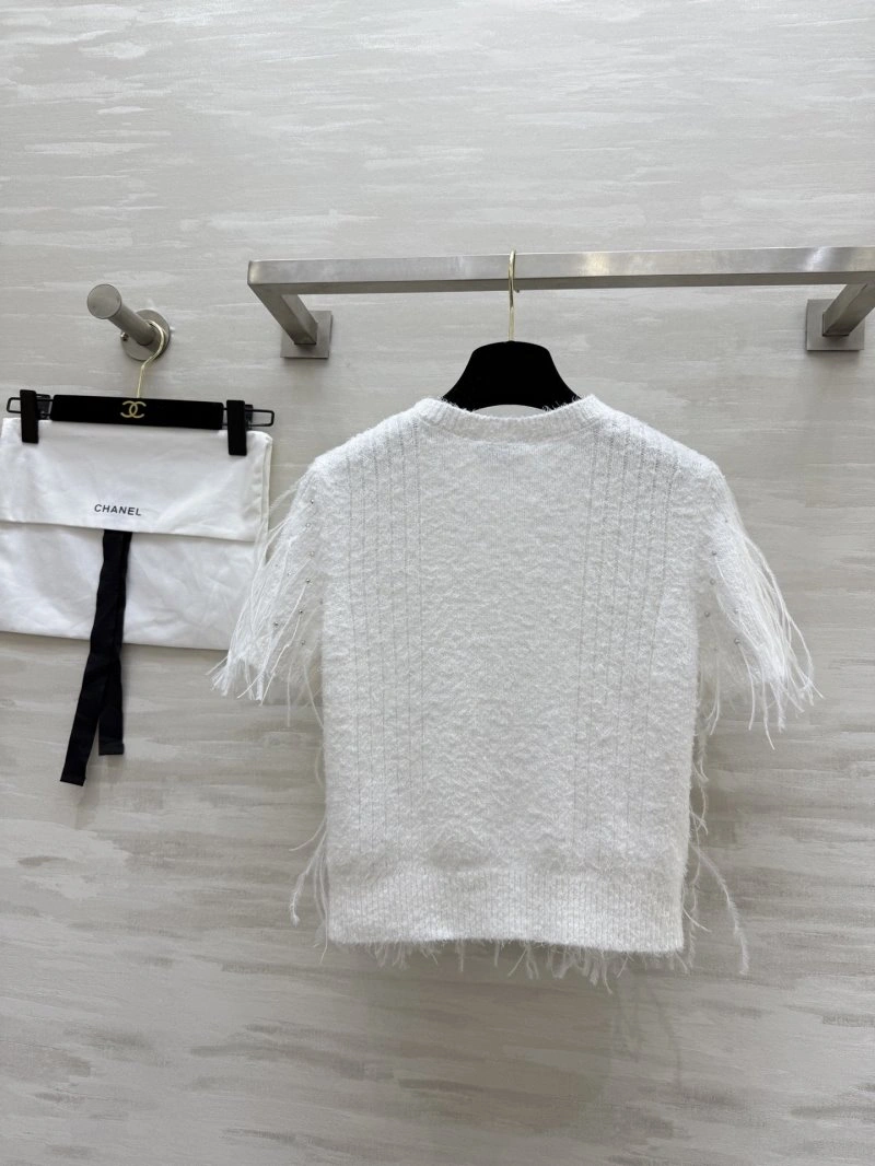Chanel T-Shirts WeatherProof 107983