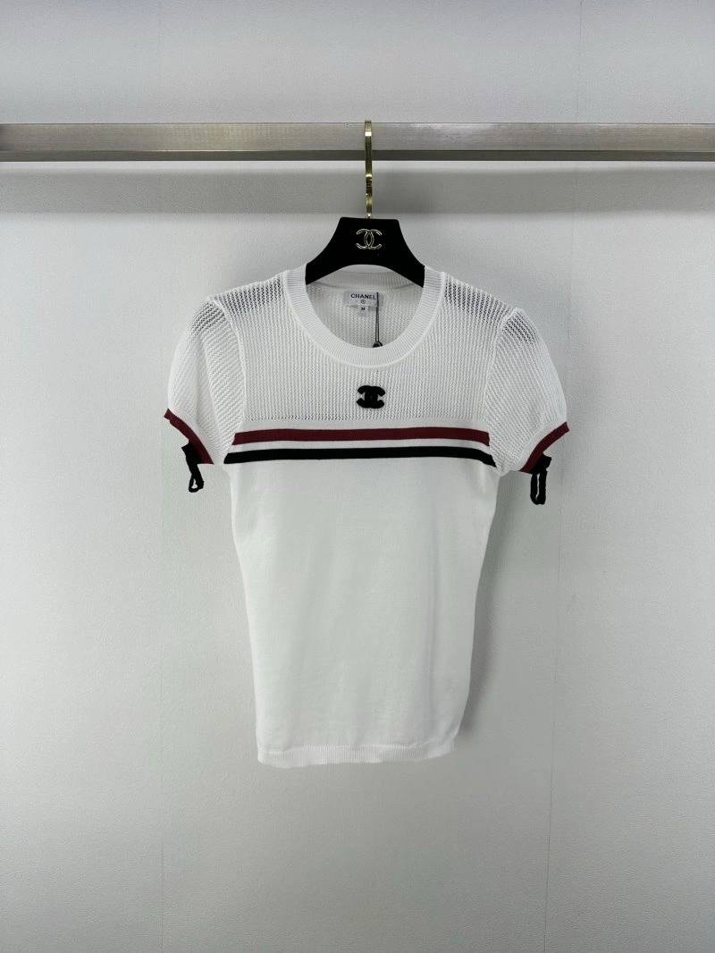 HighPerformance Chanel T-Shirts 107998