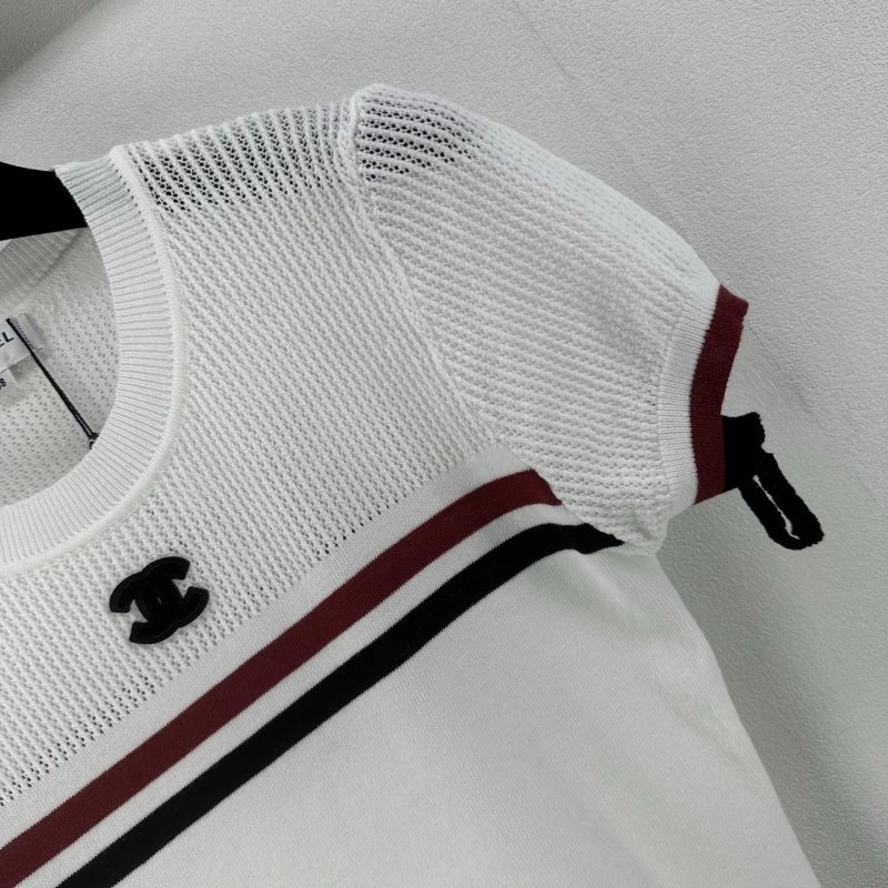 HighPerformance Chanel T-Shirts 107998