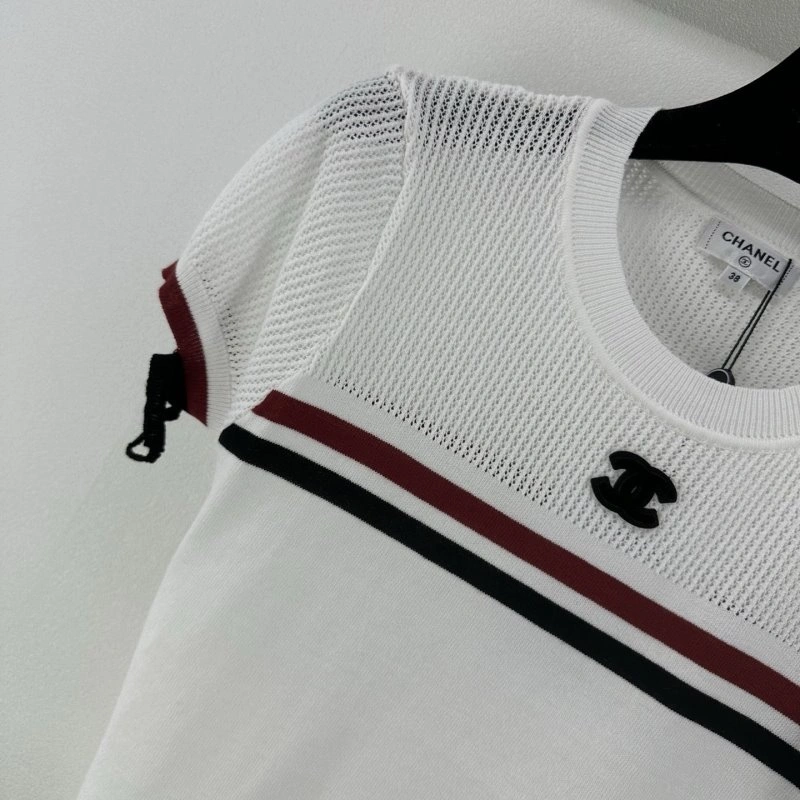 HighPerformance Chanel T-Shirts 107998