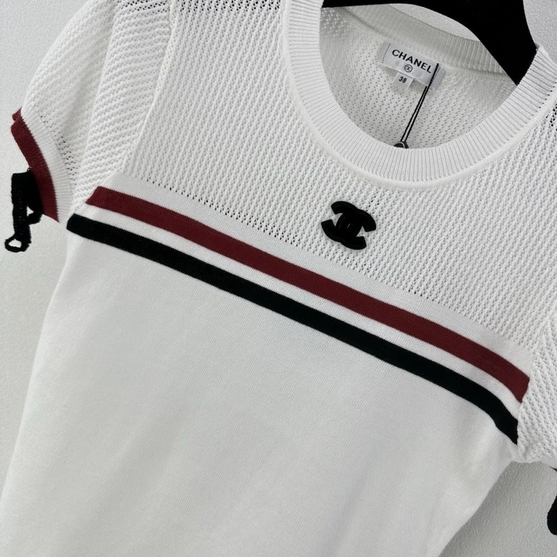 HighPerformance Chanel T-Shirts 107998