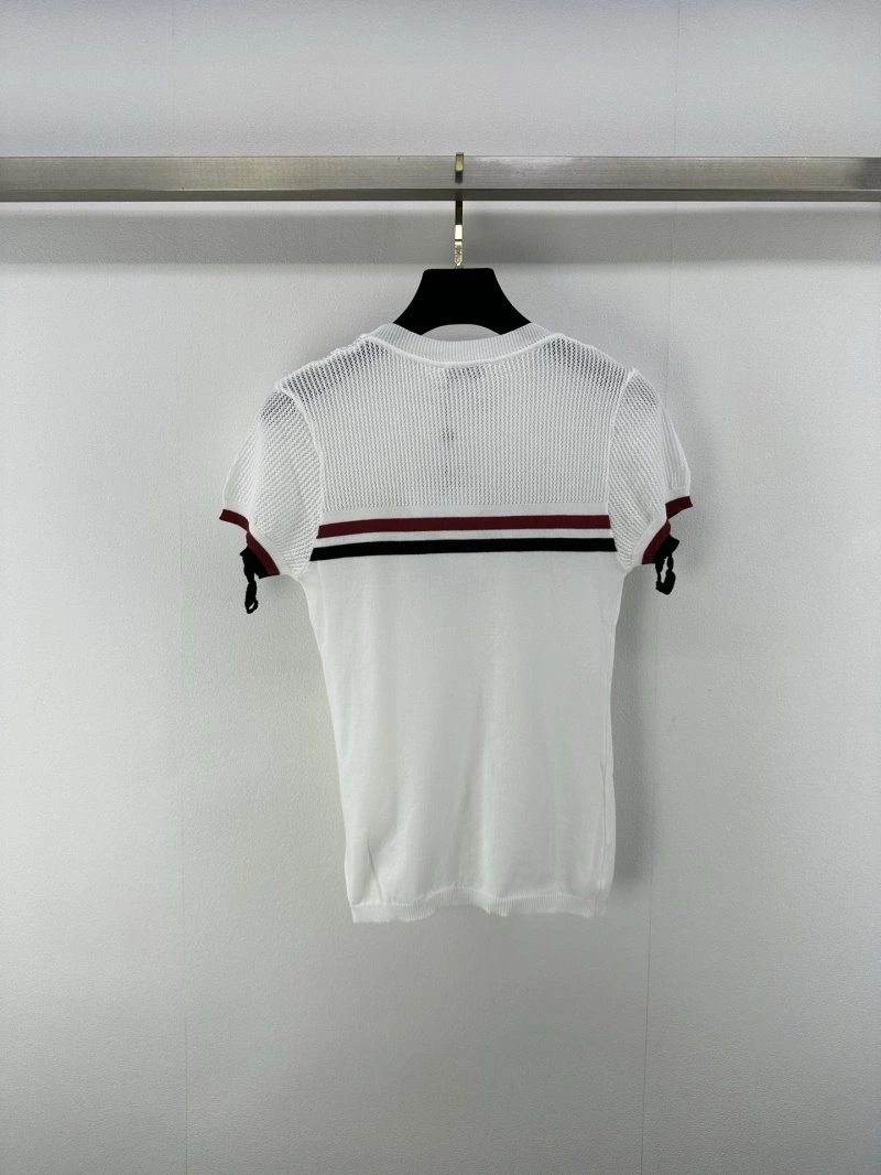 HighPerformance Chanel T-Shirts 107998