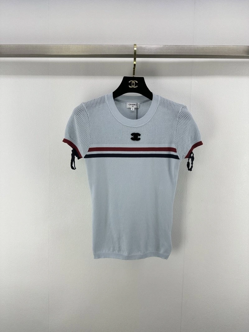 Durable Chanel T-Shirts 107992