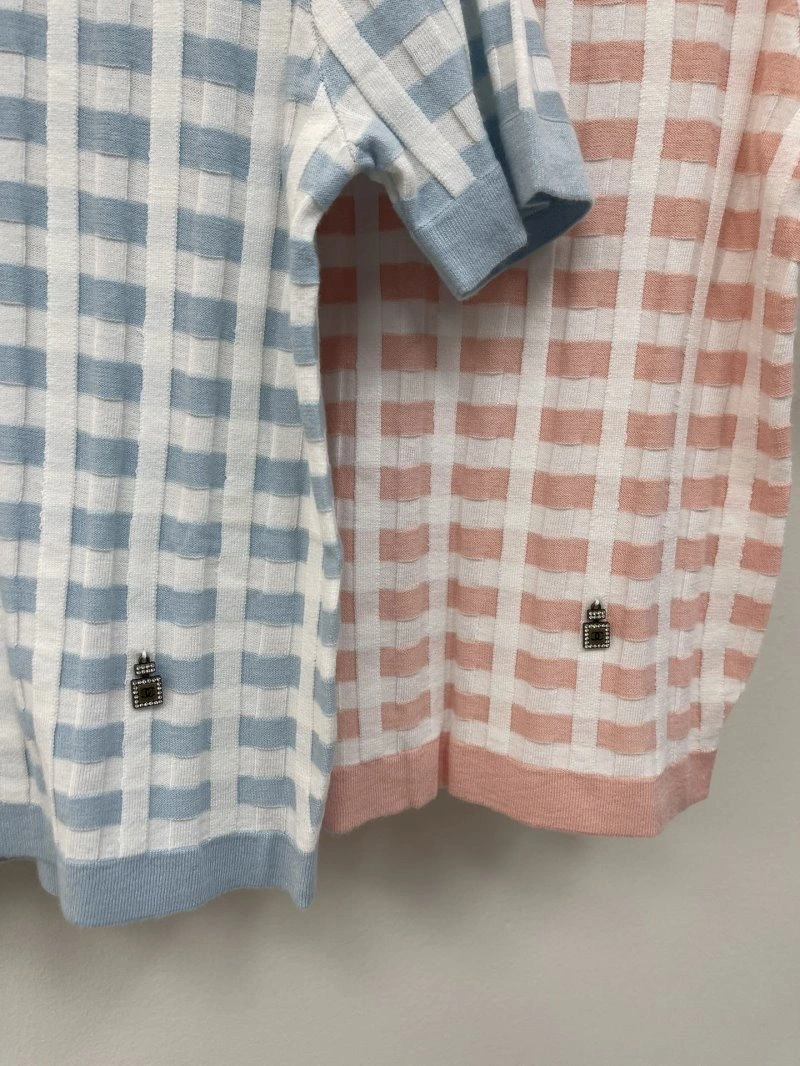 WeatherProof Chanel T-Shirts 107977