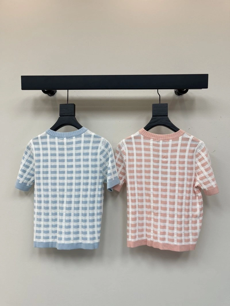 WeatherProof Chanel T-Shirts 107977