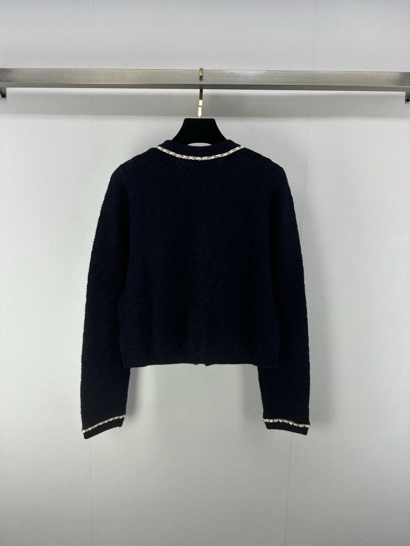 Chanel T-Shirts Lightweight 107980