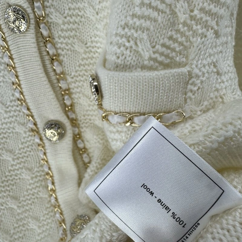 SportInspired Chanel T-Shirts 107984