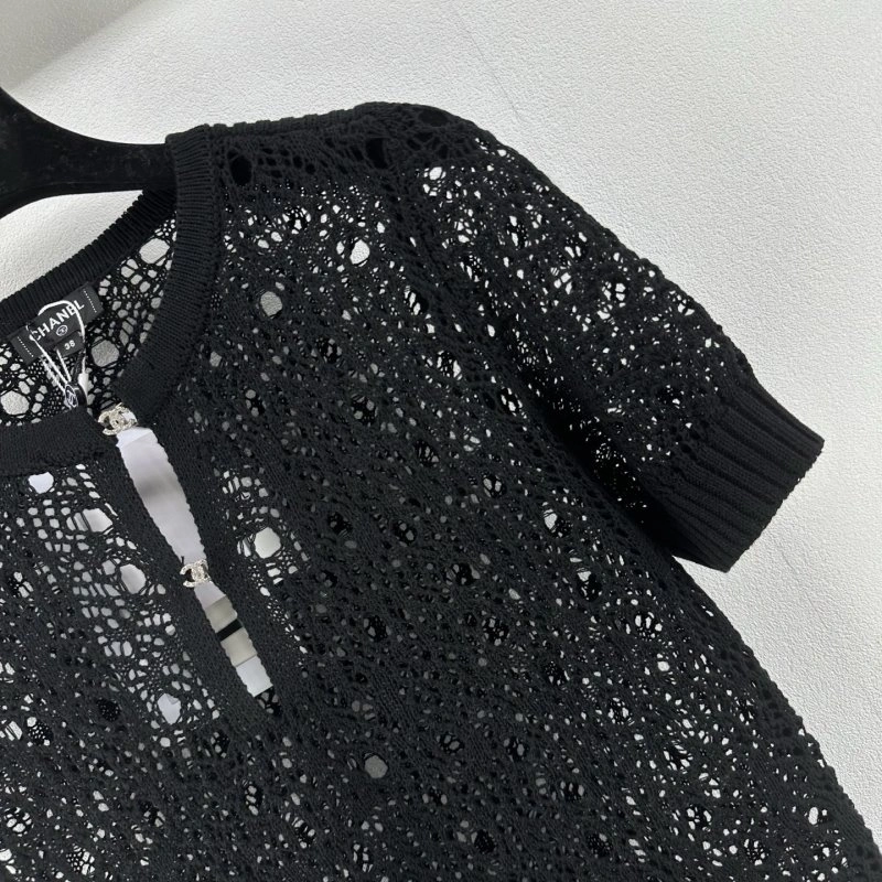 DailyWear Chanel T-Shirts 107985
