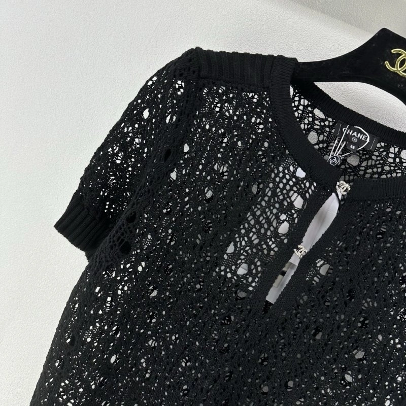 DailyWear Chanel T-Shirts 107985