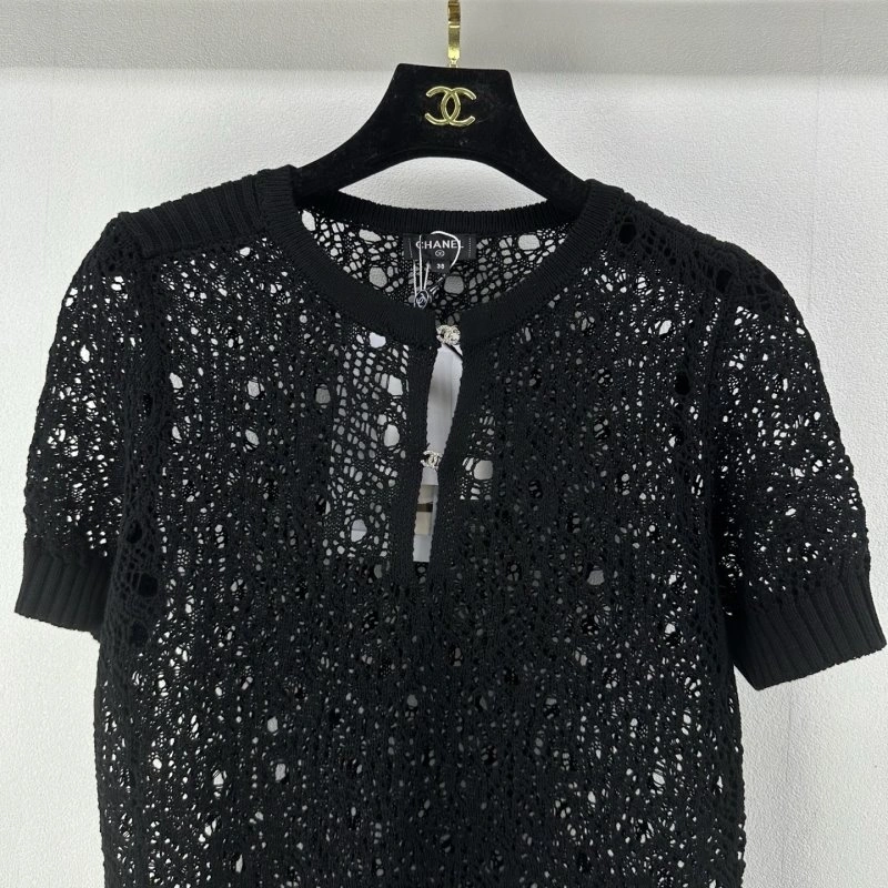 DailyWear Chanel T-Shirts 107985