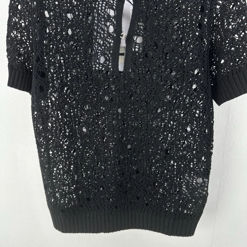 DailyWear Chanel T-Shirts 107985