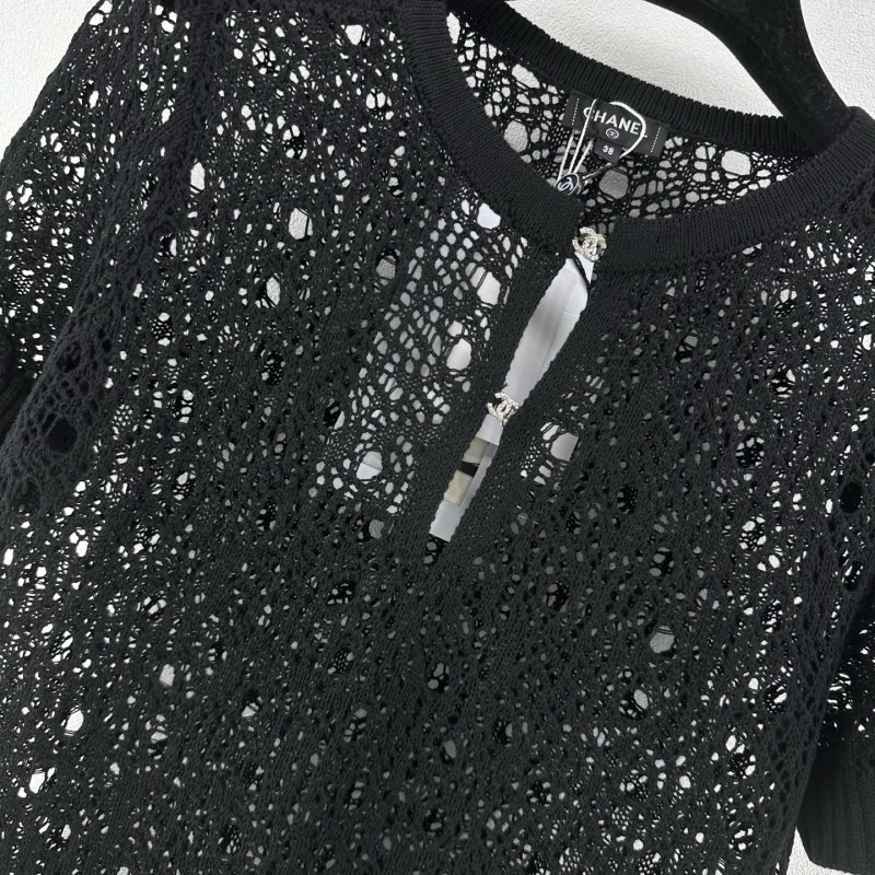 DailyWear Chanel T-Shirts 107985