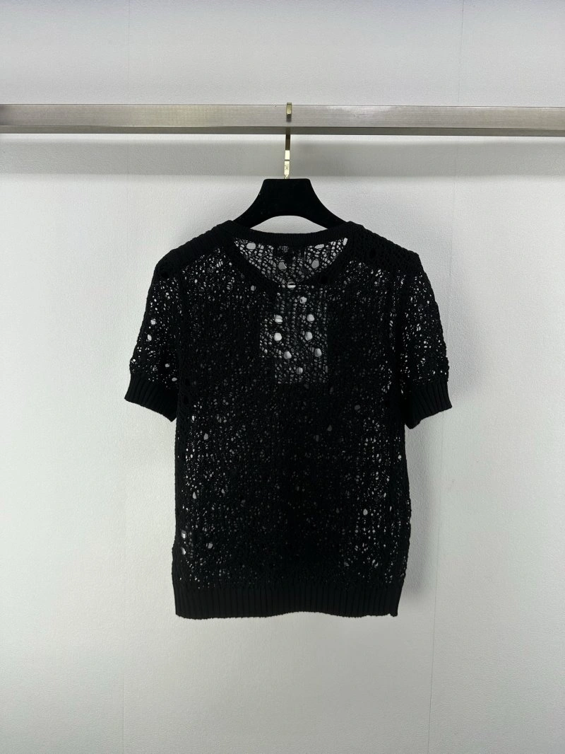 DailyWear Chanel T-Shirts 107985
