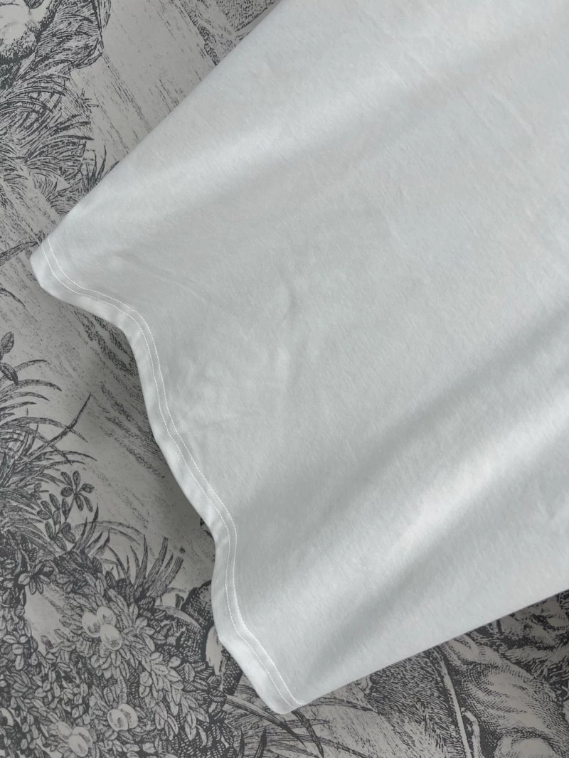 Chanel T-Shirts EasyMatch 107972