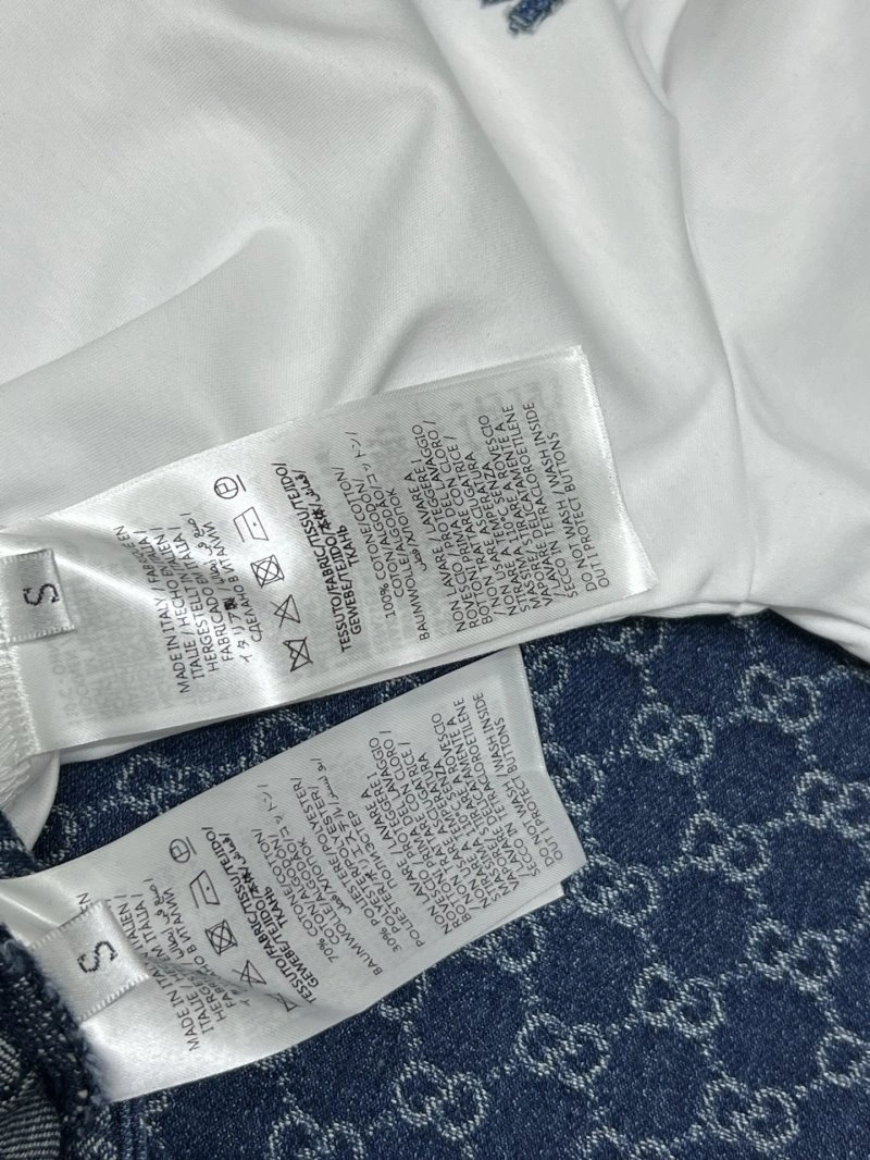 Chanel T-Shirts EasyMatch 107972