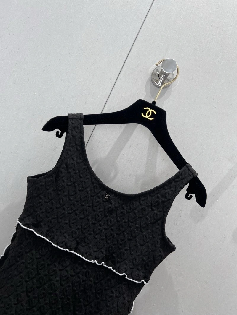 Elegant Chanel T-Shirts 107990