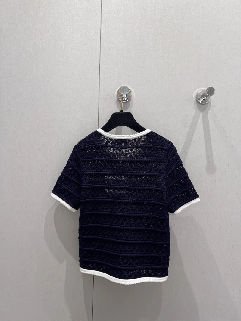 Stylish Chanel T-Shirts 107978