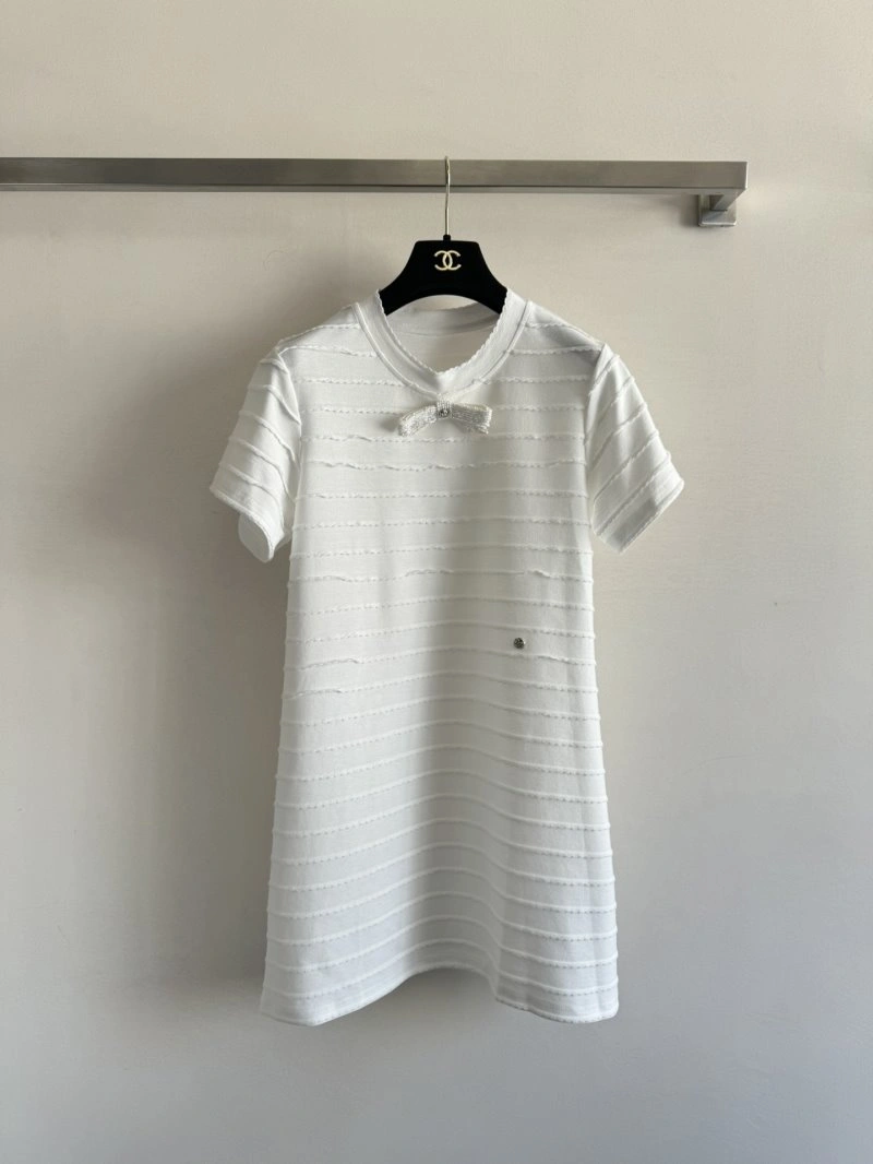 GoAnywhere Chanel T-Shirts 107996