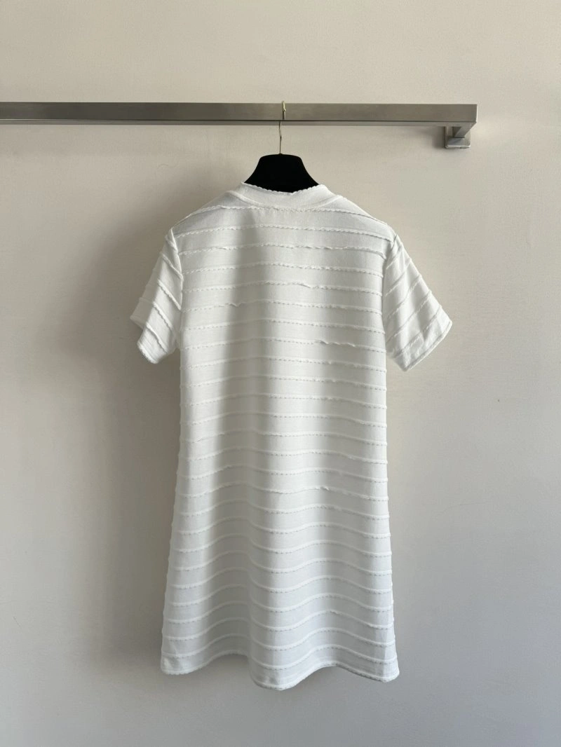 GoAnywhere Chanel T-Shirts 107996
