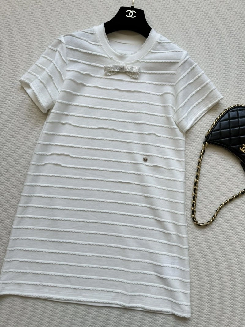 GoAnywhere Chanel T-Shirts 107996