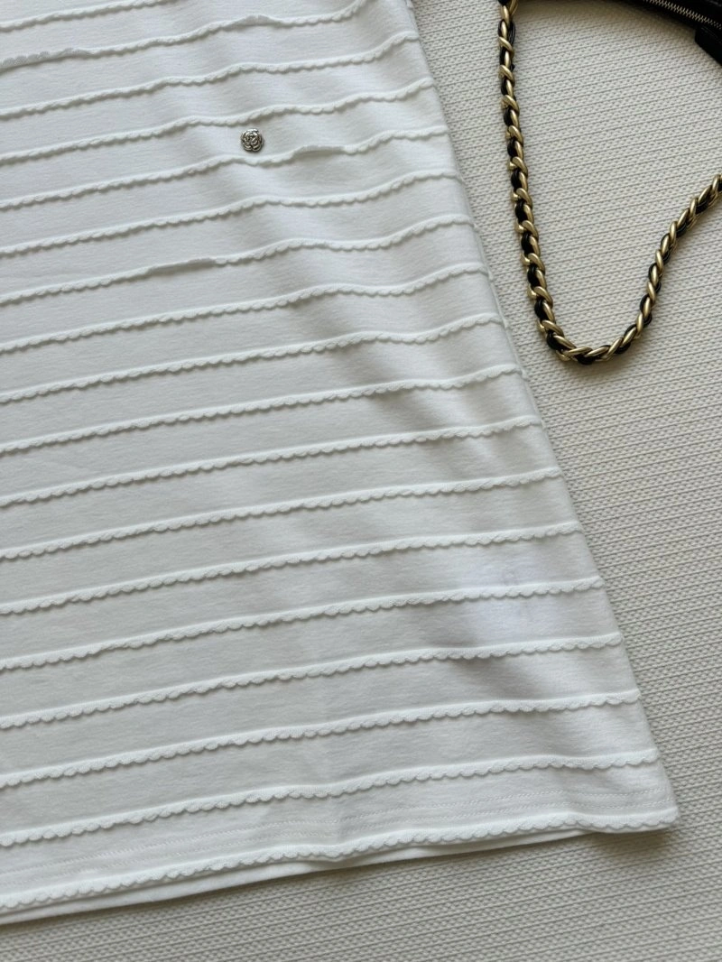 GoAnywhere Chanel T-Shirts 107996