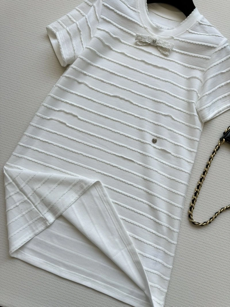 GoAnywhere Chanel T-Shirts 107996