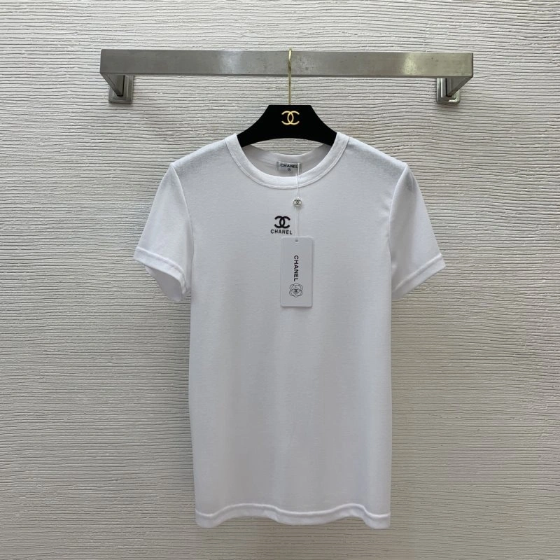 Durable Chanel T-Shirts 107981