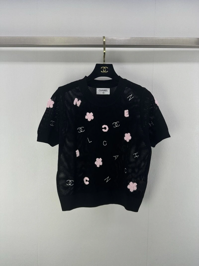 BestValue Chanel T-Shirts 107982