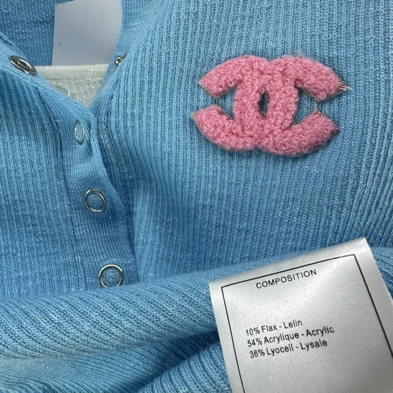 BestValue Chanel T-Shirts 107988