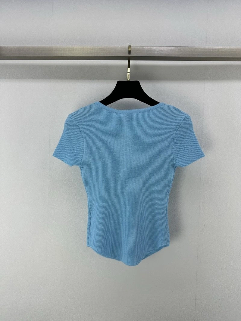 BestValue Chanel T-Shirts 107988