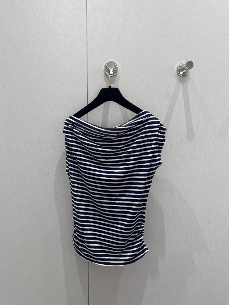 Chanel T-Shirts Refined 107967