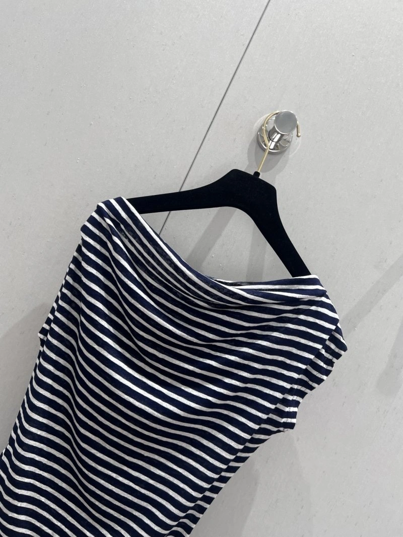 Chanel T-Shirts Refined 107967