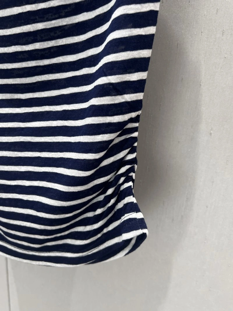 Chanel T-Shirts Refined 107967