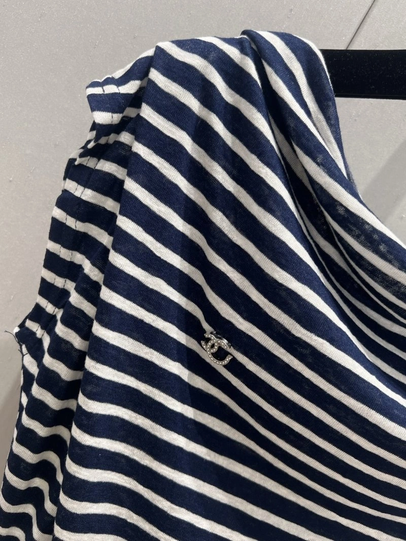 Chanel T-Shirts Refined 107967