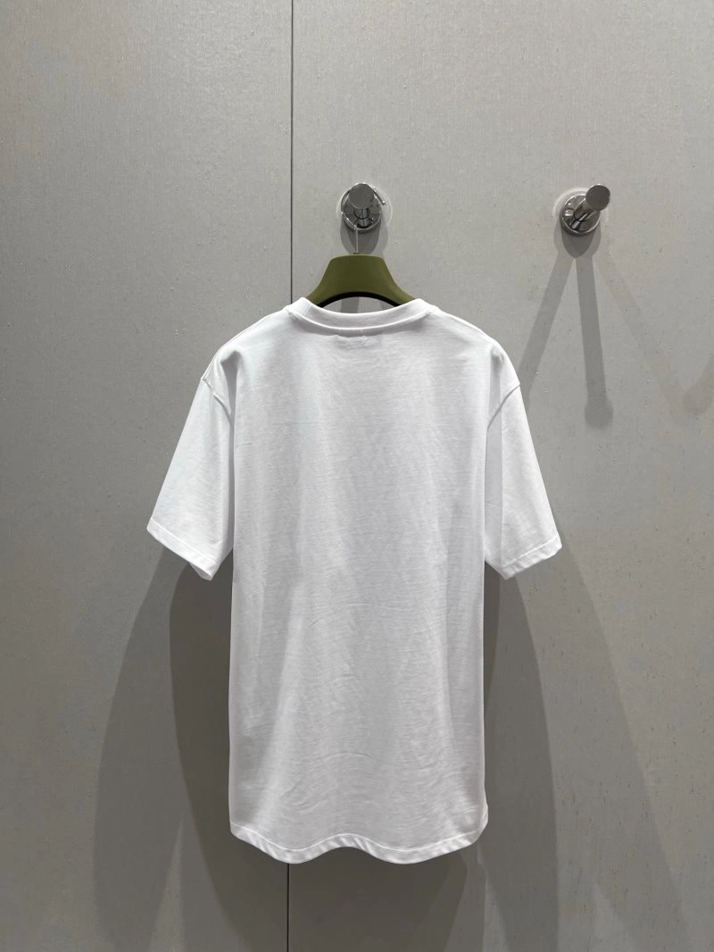 TechFriendly Chanel T-Shirts 107968