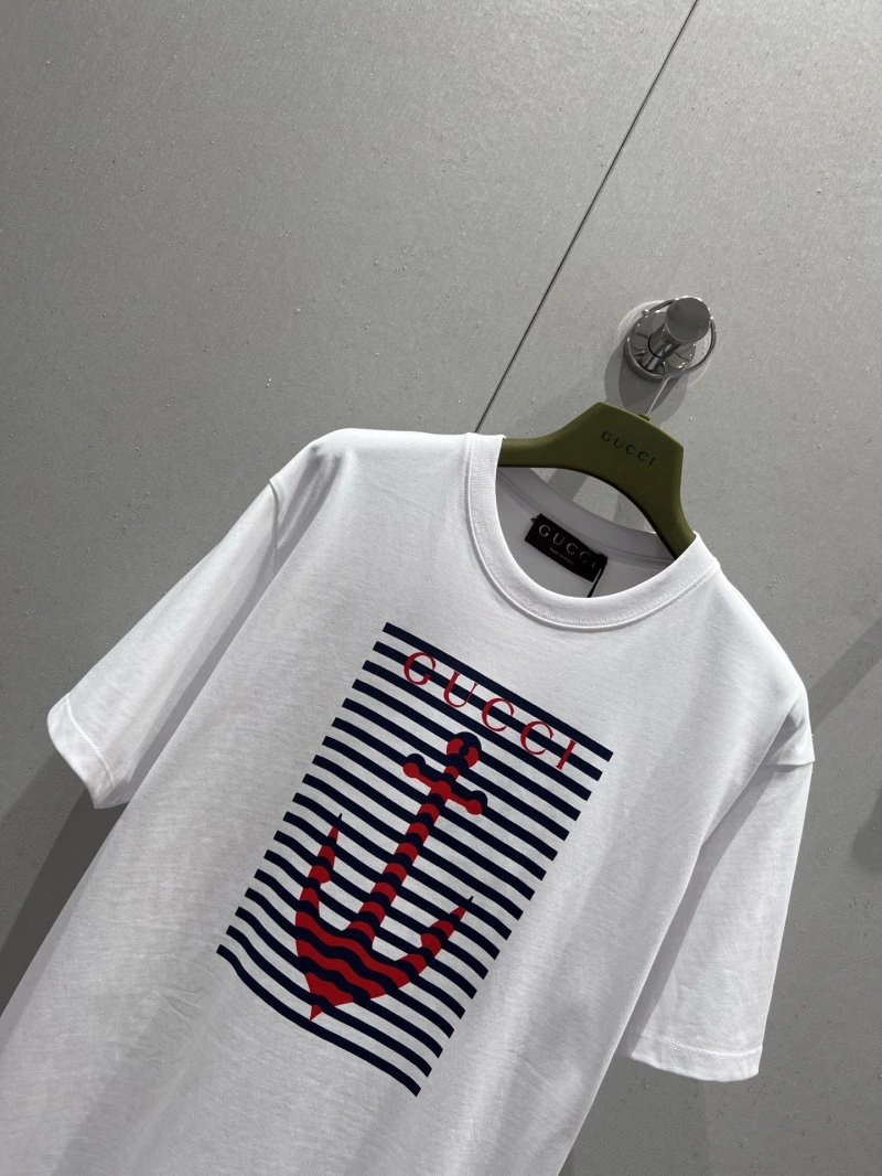 TechFriendly Chanel T-Shirts 107968