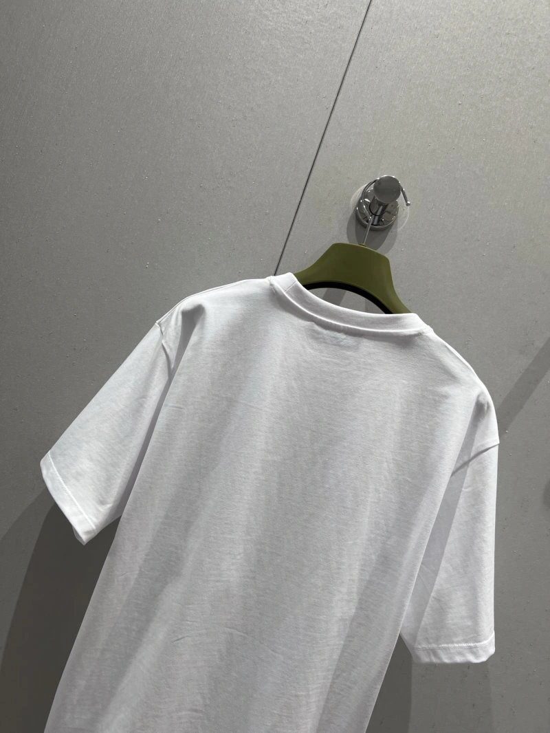 TechFriendly Chanel T-Shirts 107968