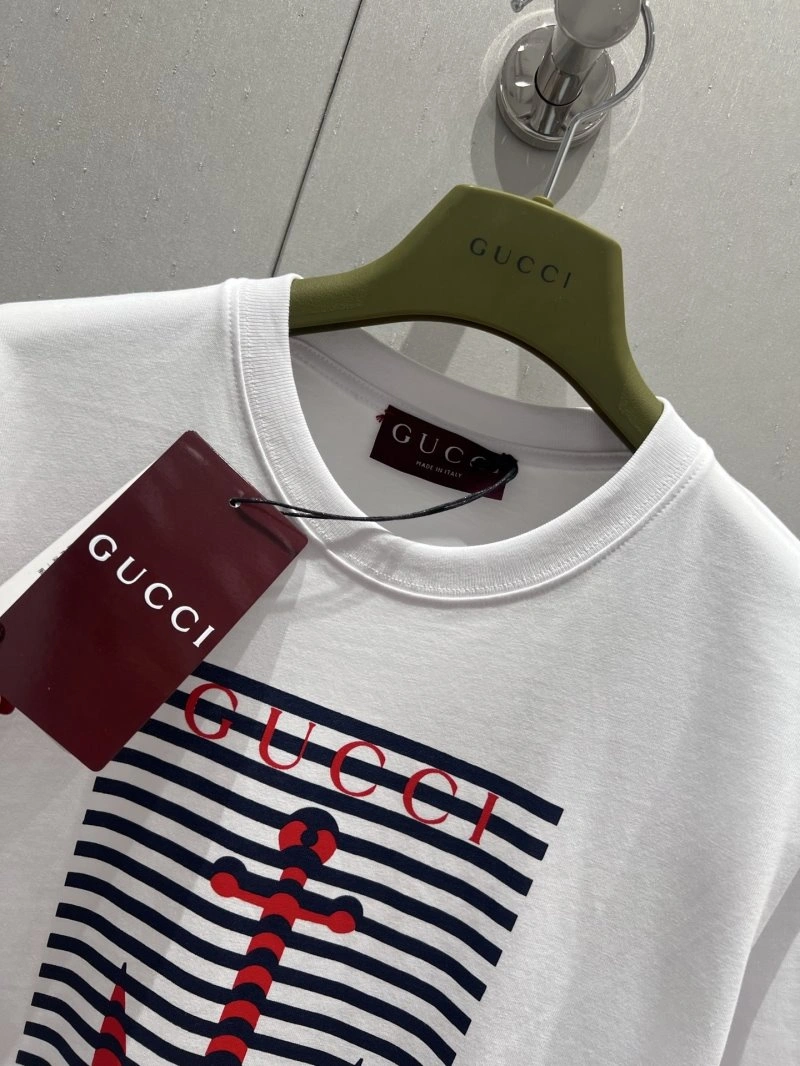 TechFriendly Chanel T-Shirts 107968