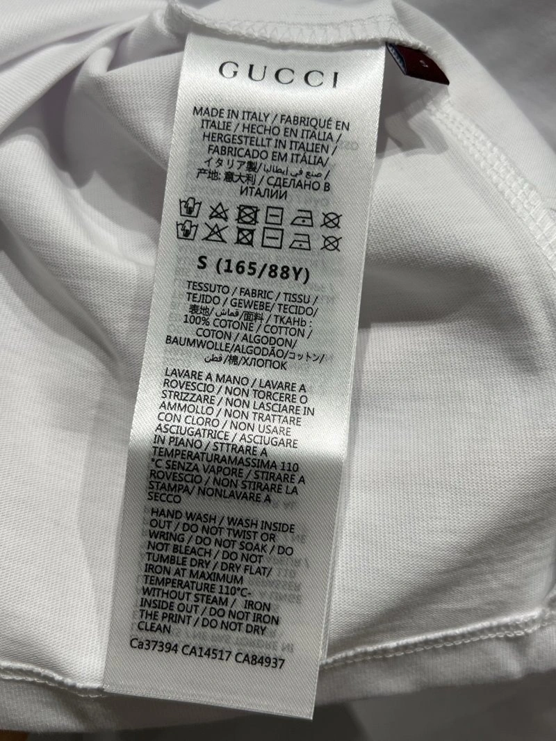 TechFriendly Chanel T-Shirts 107968