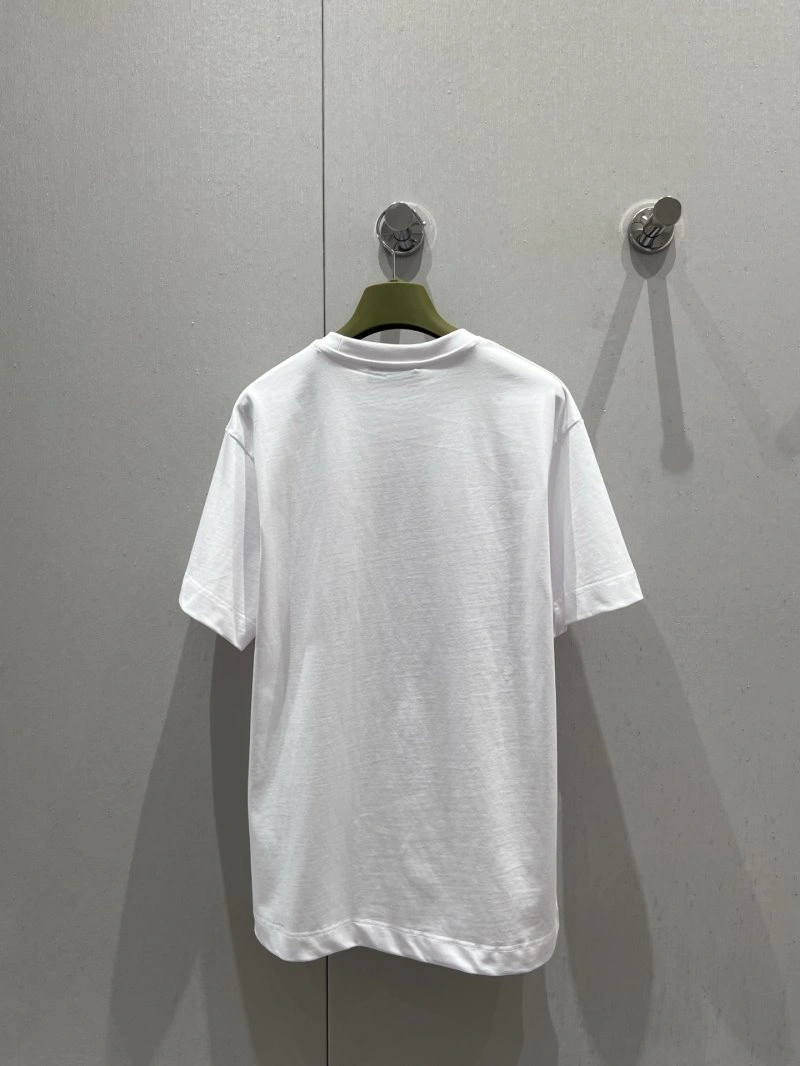 Resilient Chanel T-Shirts 107964