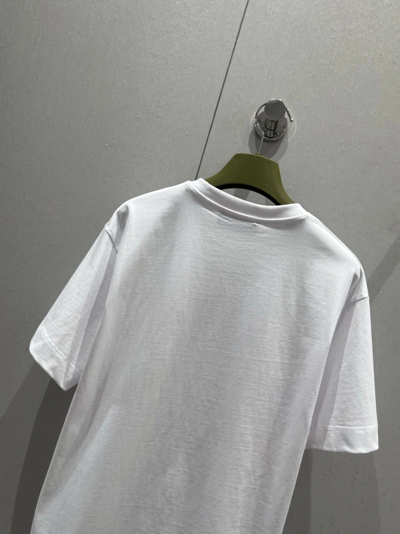 Resilient Chanel T-Shirts 107964