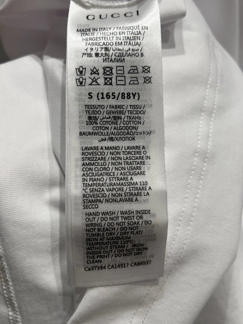 Resilient Chanel T-Shirts 107964