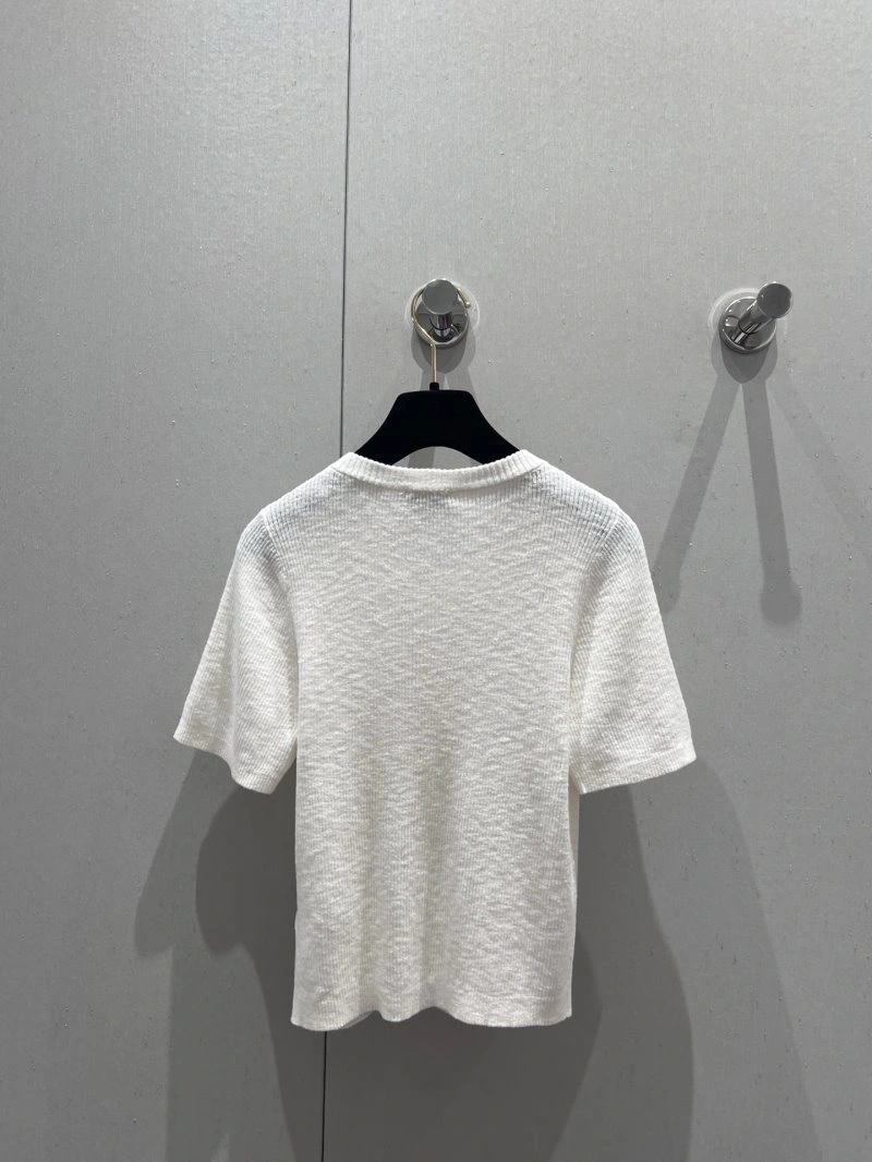 Chanel T-Shirts Bright 107963