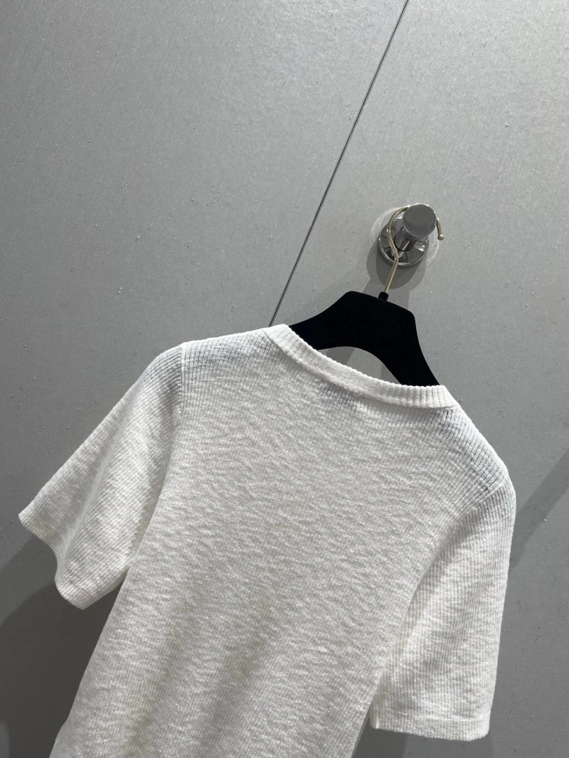 Chanel T-Shirts Bright 107963