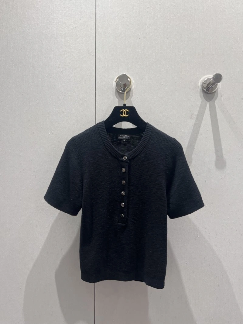 HighQuality Chanel T-Shirts 107962