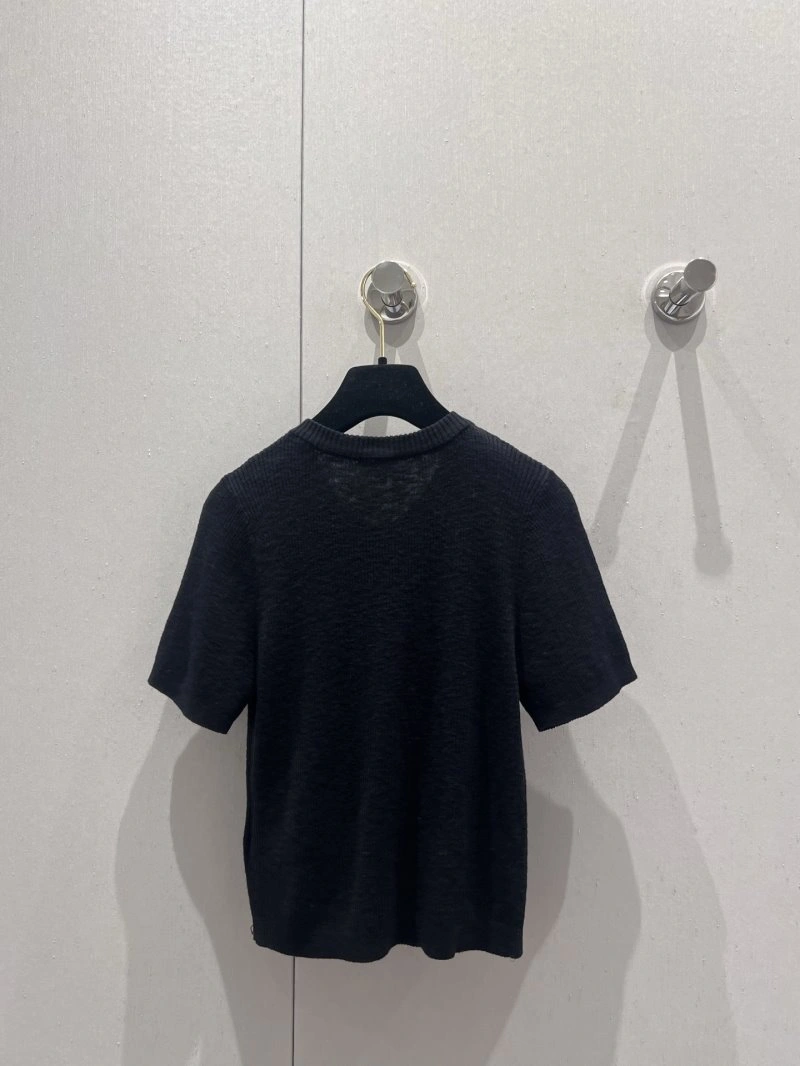 HighQuality Chanel T-Shirts 107962