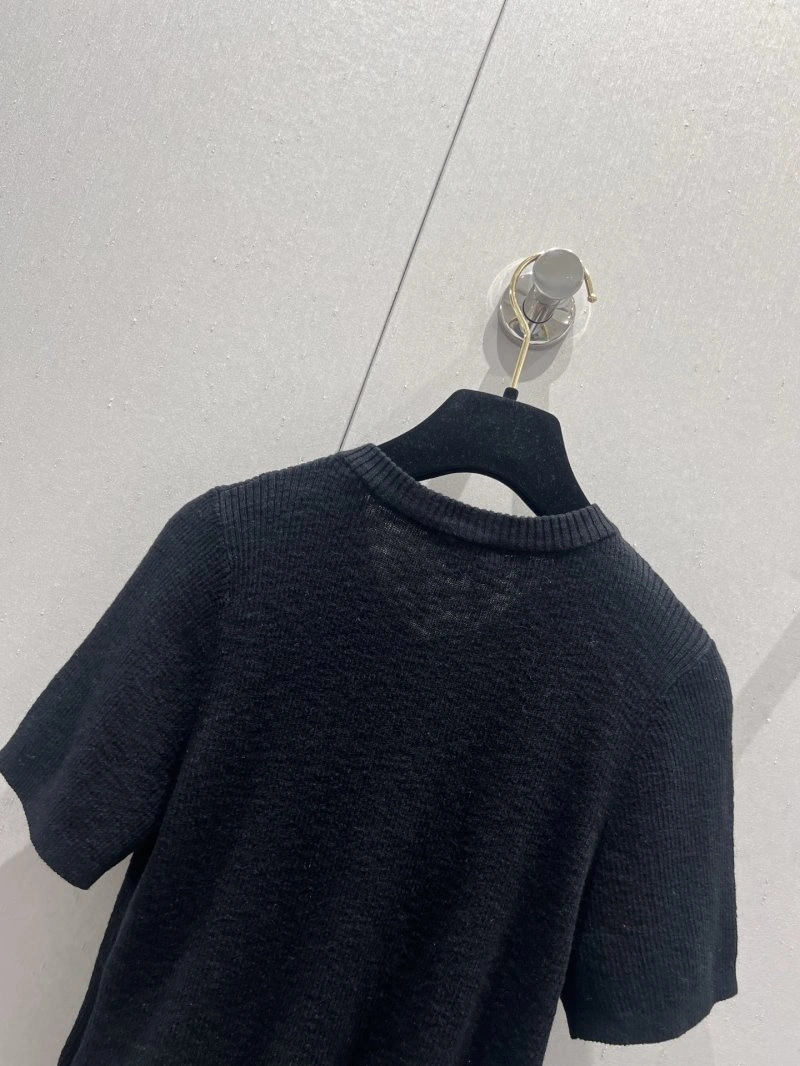 HighQuality Chanel T-Shirts 107962