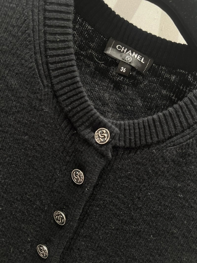 HighQuality Chanel T-Shirts 107962
