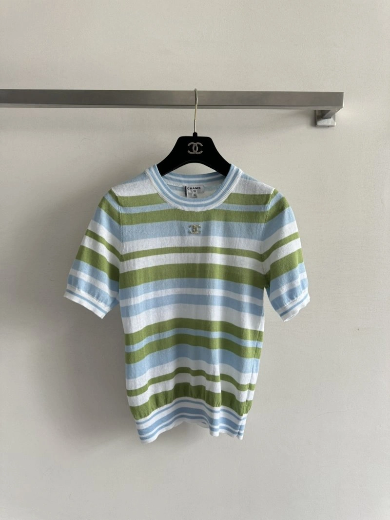 Chanel T-Shirts TopPick 107961
