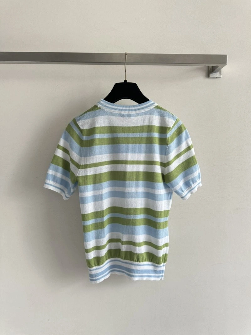Chanel T-Shirts TopPick 107961